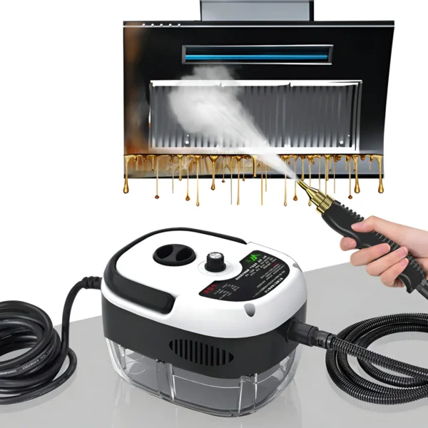 2500 ww Vaporizador PowerClean 2500 W