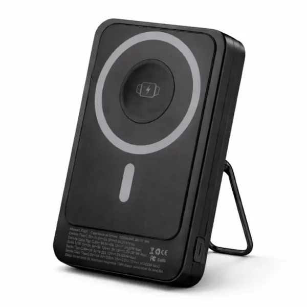 601 01 Power Bank Inalámbrico 10000mAh - LK-601