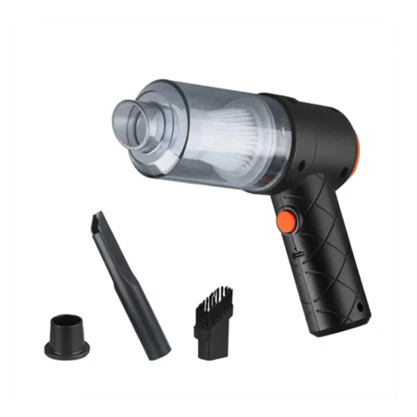 Aspa mini 0105 Mini Aspiradora Portátil 2 en 1