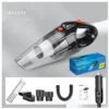 Aspiradora para Auto 12V