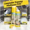 Limpiador Multiusos 650 ml