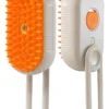 PACK X 2 UND: Cepillo a Vapor de Mascotas