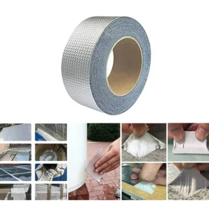 Cinta Adhesiva Impermeable