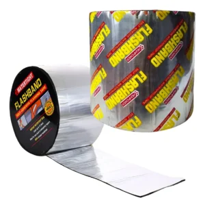 Cinta Impermeable Adhesiva Flashband