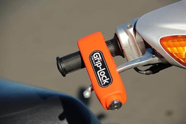 Candado Antirrobo para Motos