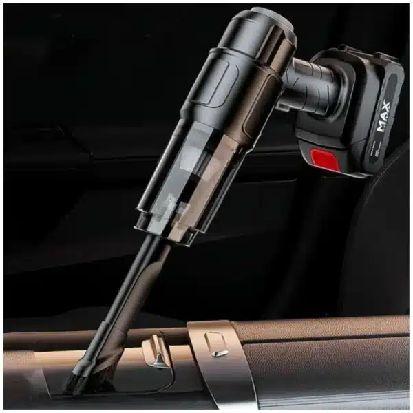 Aspiradora portátil PowerClean