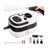 gfgdfgdgf1511 Vaporizador PowerClean 2500 W