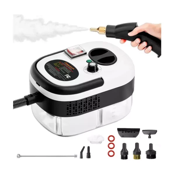 gfgdfgdgf1511 Vaporizador PowerClean 2500 W