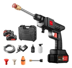 kvvghxbv Hidrolavadora Portátil 108 V