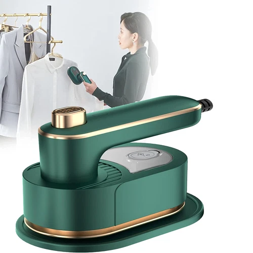 mini plancha pro Mini Plancha a Vapor Portátil Pro+