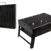 Parilla Portatil Plegable