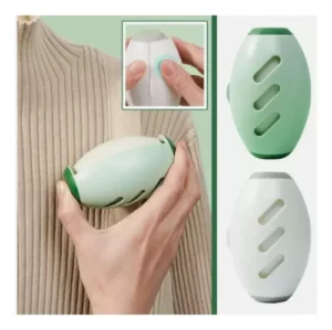 Rodillo Quita Pelusa Reutilizable