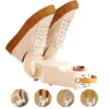 Secador de Zapatillas Eléctrico