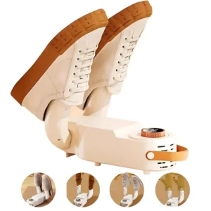 Secador de Zapatillas Eléctrico