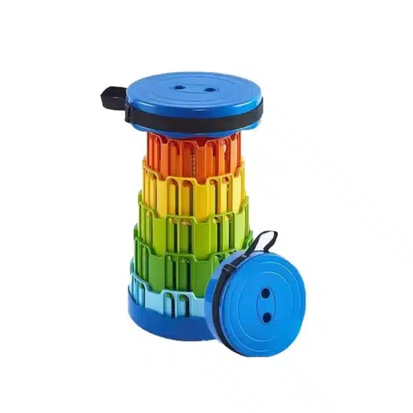 Silla Plegable Portátil