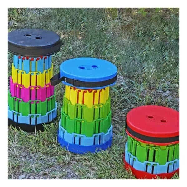 Silla Plegable Portátil