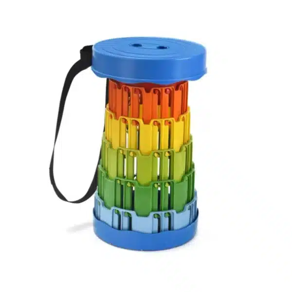 Silla Plegable Portátil