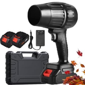 Soplador De Aire Portátil 48V