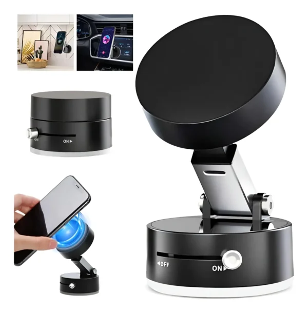 soporte 21545 Soporte Magnético Imantado para Celular