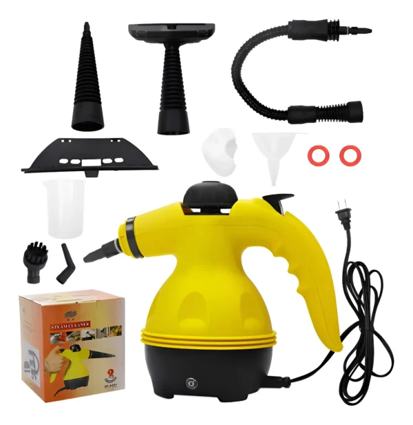 vapo 1000 w 02 Vaporizador Multifuncional - Multi-Superficie