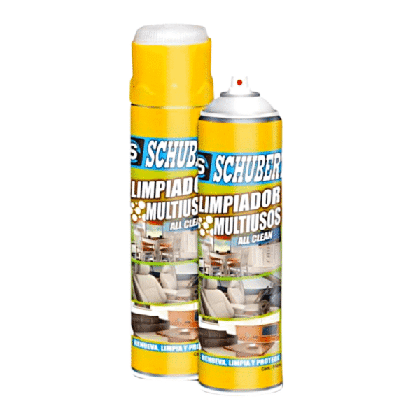 Limpiador Multiusos 650 ml