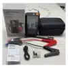 Arrancador Multifuncional 4 en 1 10000mAh