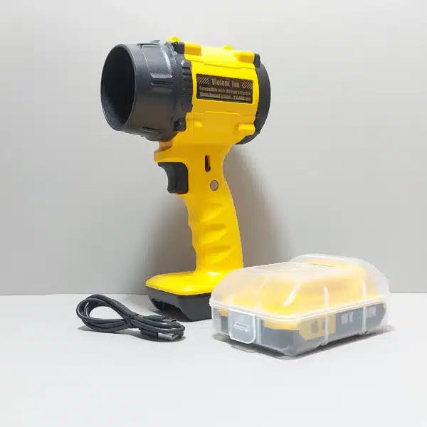 2112323115 Sopladora Inalámbrica Pro Max de Alta Potencia
