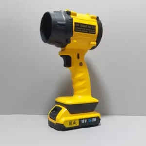 Sopladora Inalámbrica Pro Max de Alta Potencia