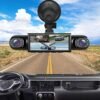 Cámara para Auto 4 Canales con Visión Integral