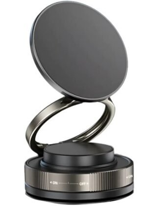 Soporte Magnético 360° para Celular