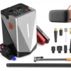 ARRANCADOR PORTÁTIL PRO MAX 15,000 mAh
