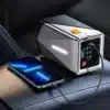 ARRANCADOR PORTÁTIL PRO MAX 15,000 mAh