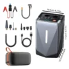 ARRANCADOR PORTÁTIL PRO MAX 15,000 mAh